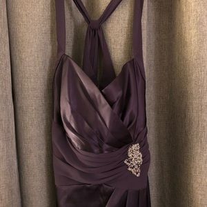 Brand new bridesmaid dress